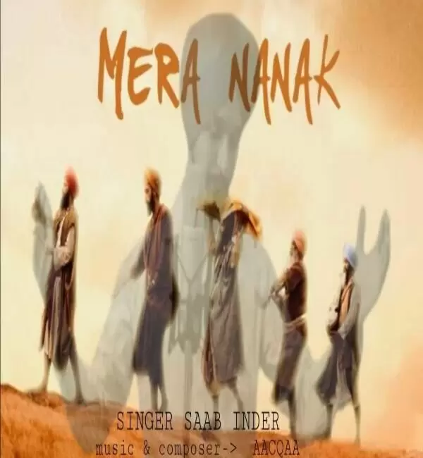 Mera Nanak Saab Inder Mp3 Download Song - Mr-Punjab