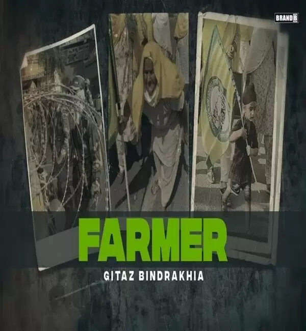 Farmer Gitaz Bindrakhia Mp3 Download Song - Mr-Punjab