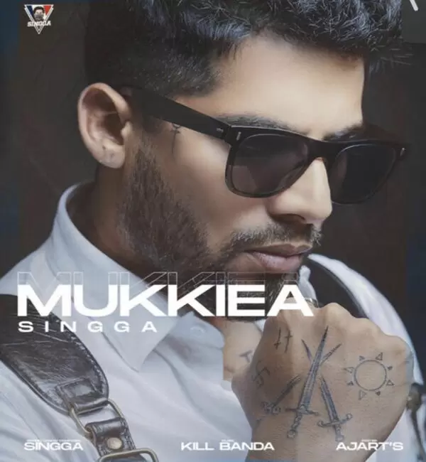Mukkiea Singga Mp3 Download Song - Mr-Punjab