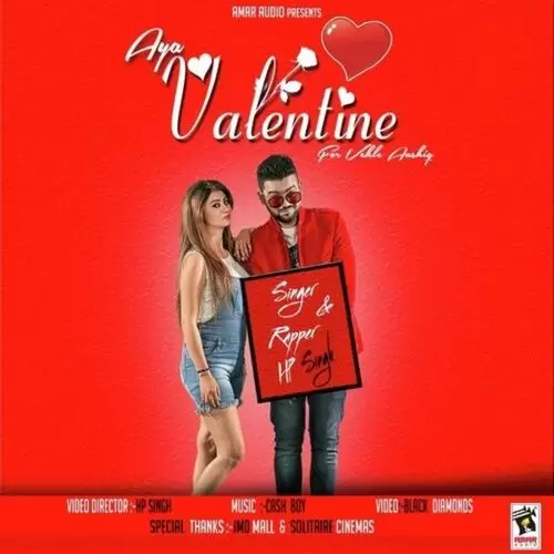 Aya Valentine HP Singh Mp3 Download Song - Mr-Punjab