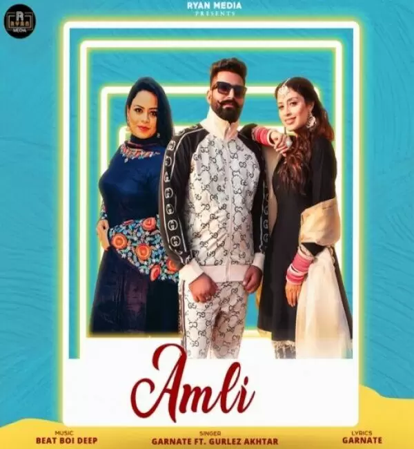 Amli Garnate Mp3 Download Song - Mr-Punjab