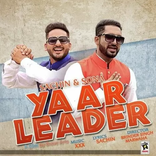 Yaar Leader Sachin Mp3 Download Song - Mr-Punjab