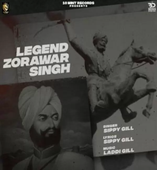 Legend Zorawar Singh Sippy Gill Mp3 Download Song - Mr-Punjab