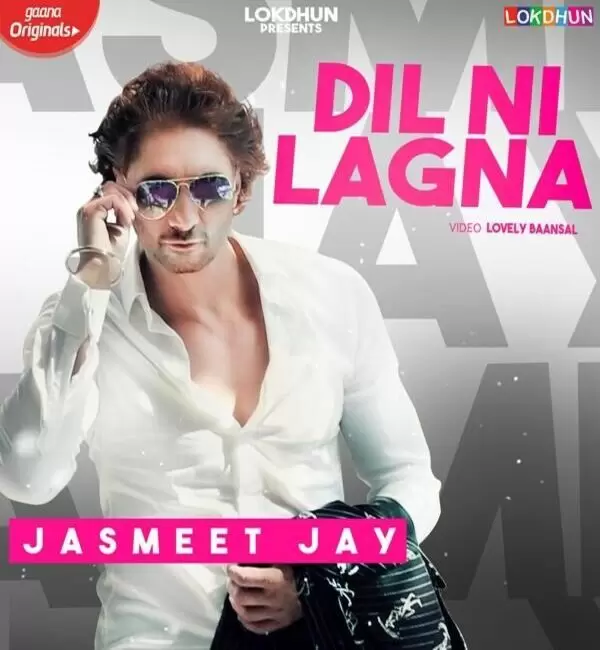 Dil Ni Lagna Jasmeet Jay Mp3 Download Song - Mr-Punjab