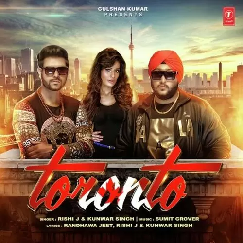 Toronto Rishi J Mp3 Download Song - Mr-Punjab