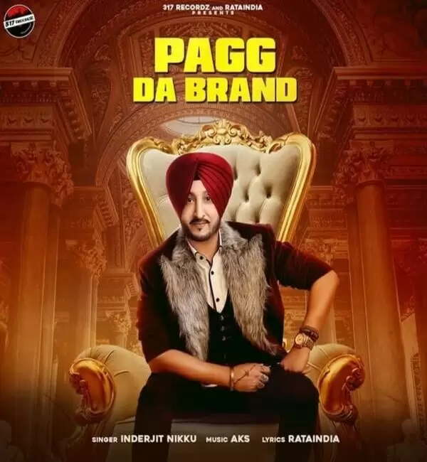 Pagg Da Brand Inderjit Nikku Mp3 Download Song - Mr-Punjab