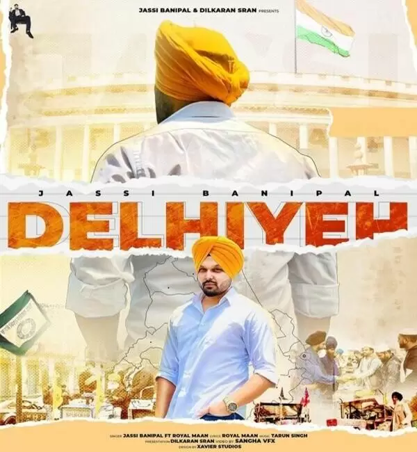 Delhiye Royal Maan Mp3 Download Song - Mr-Punjab
