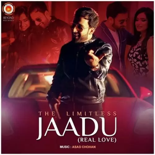 Jaadu (Real Love) The Limitless Mp3 Download Song - Mr-Punjab