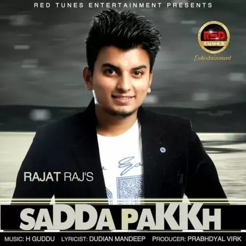 Sadda Pakkh Rajat Raj Mp3 Download Song - Mr-Punjab