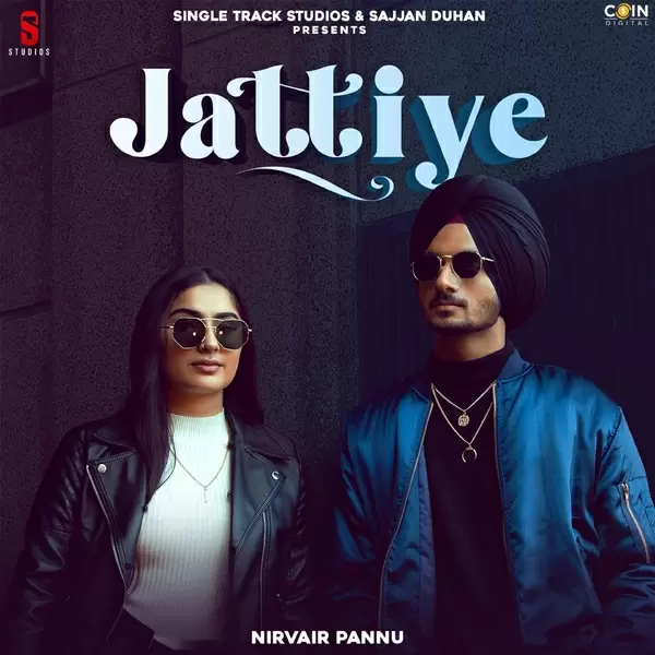 Jattiye Nirvair Pannu Mp3 Download Song - Mr-Punjab