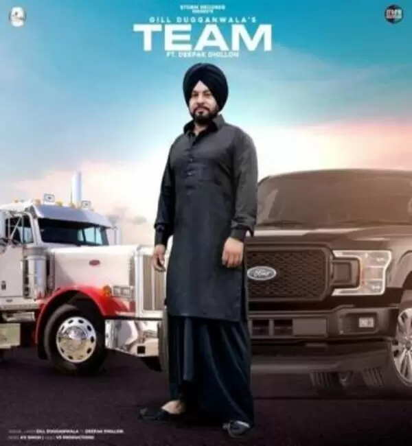 Team Deepak Dhillon Mp3 Download Song - Mr-Punjab