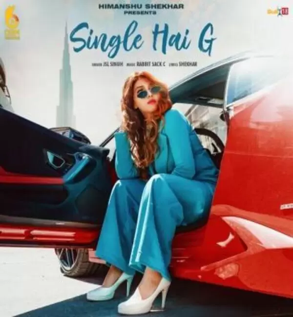 Single Hai G JSL Singh Mp3 Download Song - Mr-Punjab