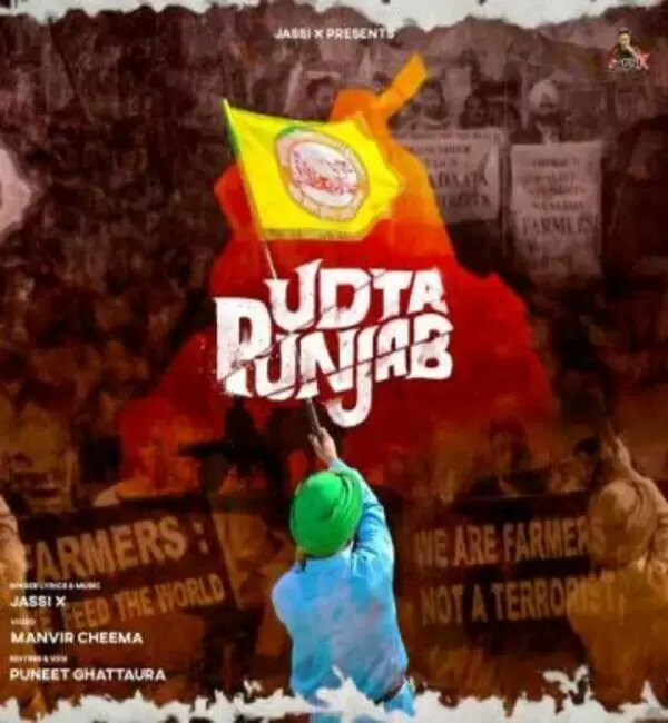 Udta Punjab Jassi X Mp3 Download Song - Mr-Punjab