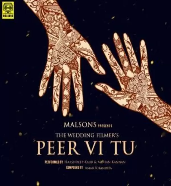 Peer Vi Tu Harshdeep Kaur Mp3 Download Song - Mr-Punjab