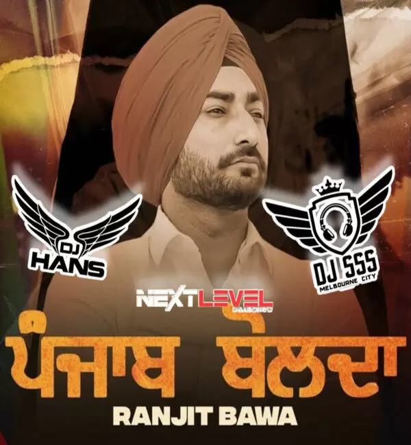 Punjab Bolda - Remix Dj Hans Mp3 Download Song - Mr-Punjab
