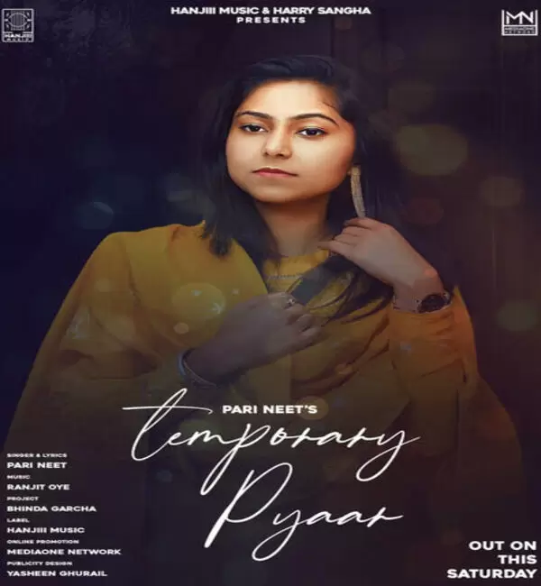 Temporary Pyaar Pari Neet Mp3 Download Song - Mr-Punjab