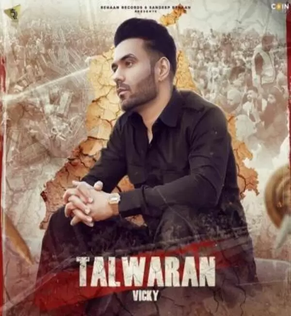 Talwaran Vicky Mp3 Download Song - Mr-Punjab