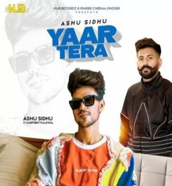 Yaar Tera Harpreet Kalewal Mp3 Download Song - Mr-Punjab