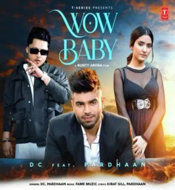 Wow Baby Pardhaan Mp3 Download Song - Mr-Punjab