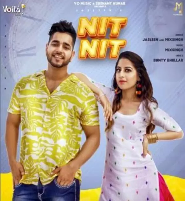 Nit Nit MixSingh Mp3 Download Song - Mr-Punjab