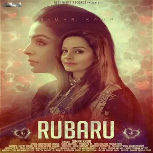 Rubaru Simar Kaur Mp3 Download Song - Mr-Punjab