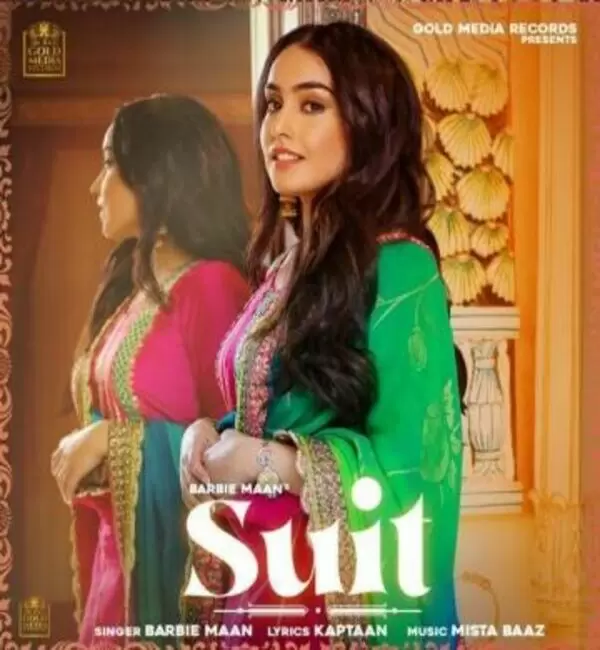 Suit Barbie Maan Mp3 Download Song - Mr-Punjab