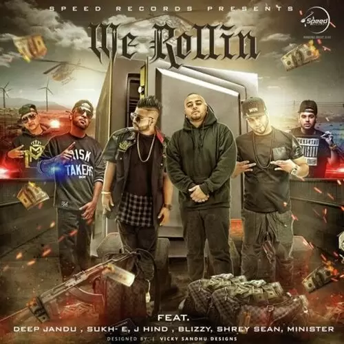 We Rollin Sukhe Mp3 Download Song - Mr-Punjab