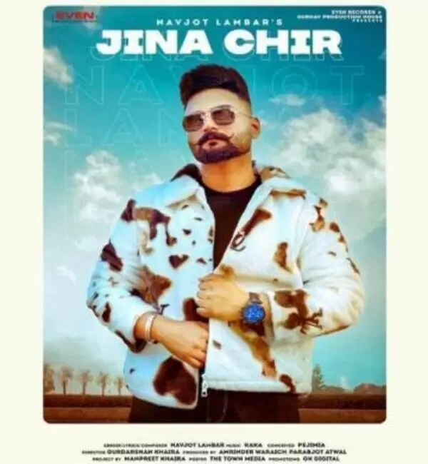 Jina Chir Navjot Lambar Mp3 Download Song - Mr-Punjab
