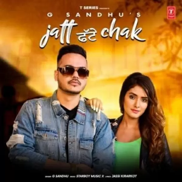 Jatt Fatte Chak G Sandhu Mp3 Download Song - Mr-Punjab