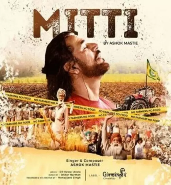 Mitti Ashok Mastie  Mp3 Download Song - Mr-Punjab