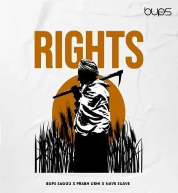 Rights Prabh Ubhi Mp3 Download Song - Mr-Punjab