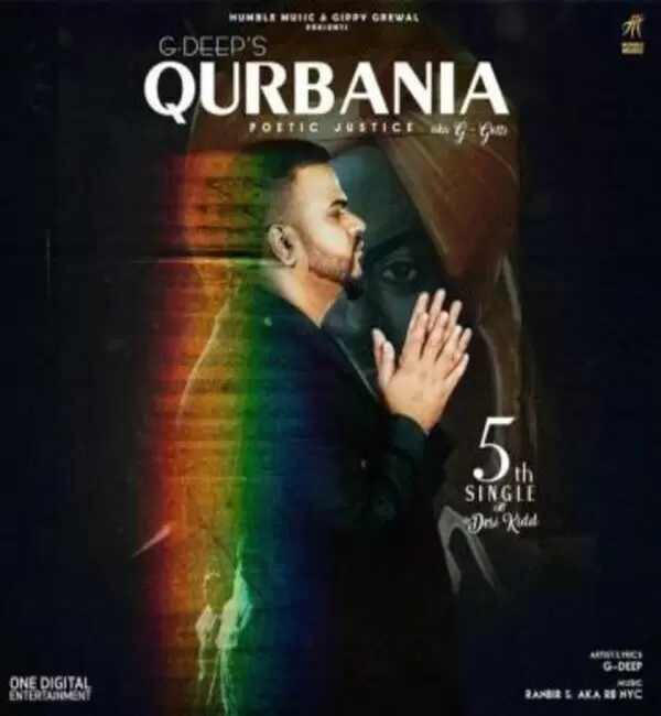 Qurbania G Deep Mp3 Download Song - Mr-Punjab