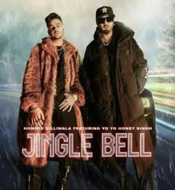 Jingle Bell Yo Yo Honey Singh Mp3 Download Song - Mr-Punjab