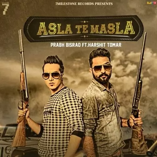 Asla Te Masla Prabh Bisrao Mp3 Download Song - Mr-Punjab