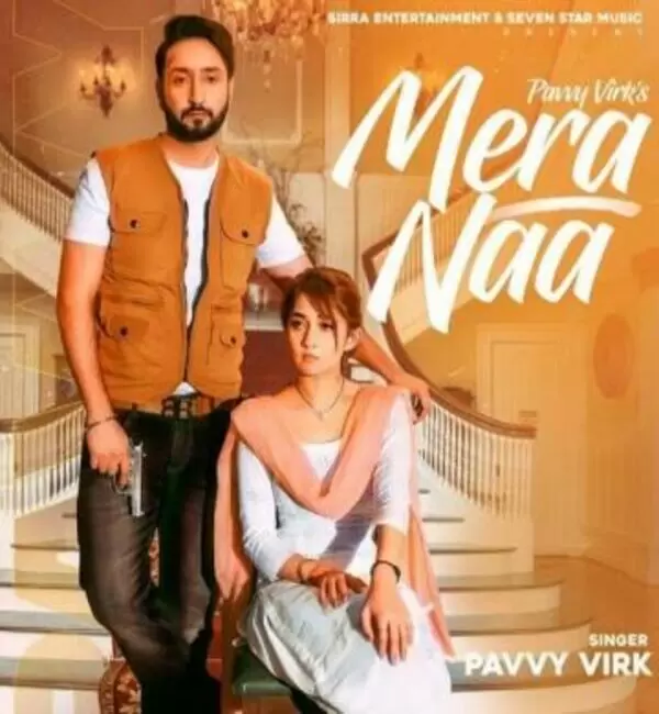 Mera Naa Pavvy Virk Mp3 Download Song - Mr-Punjab