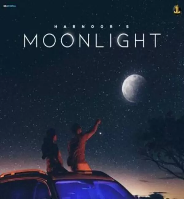 Moonlight Harnoor Mp3 Download Song - Mr-Punjab
