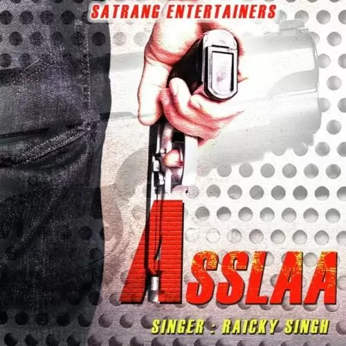 Asslaa Ricky Singh Mp3 Download Song - Mr-Punjab