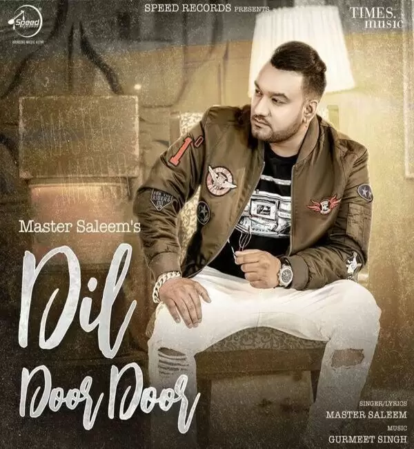 Kursi Master Saleem Mp3 Download Song - Mr-Punjab