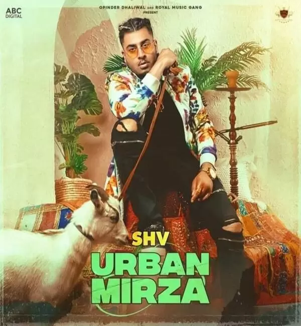 Meri Jaan SHV Mp3 Download Song - Mr-Punjab