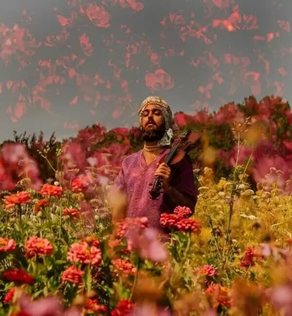 Flower Raaginder Mp3 Download Song - Mr-Punjab