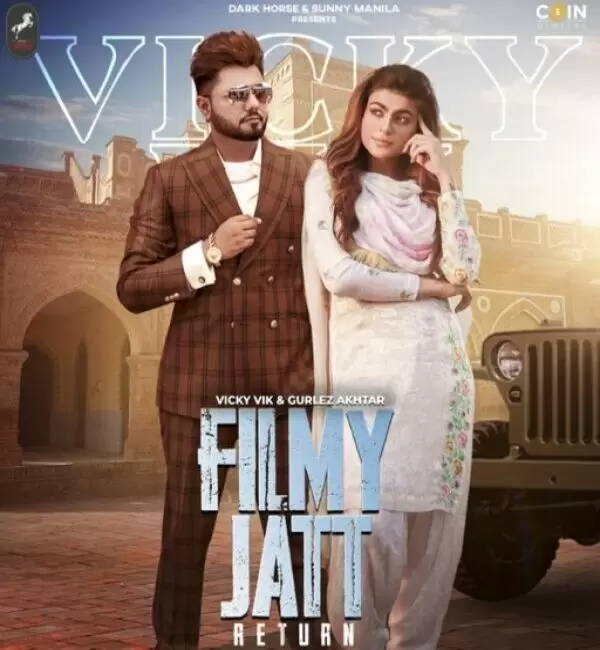 Filmy Jatt Return Vicky Vik Mp3 Download Song - Mr-Punjab