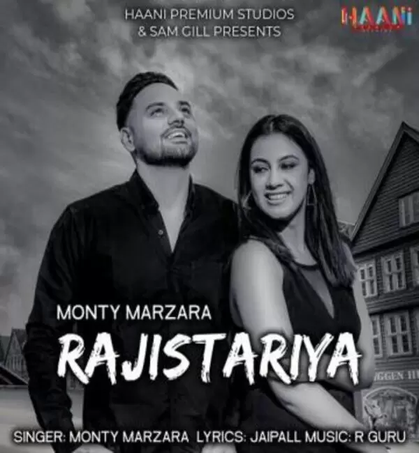 Rajistariya Monty Marzara Mp3 Download Song - Mr-Punjab