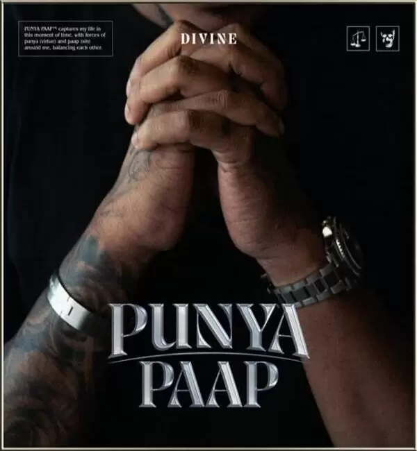 Punya Paap Divine Mp3 Download Song - Mr-Punjab
