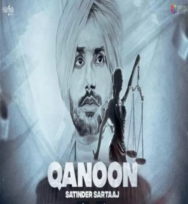Qanoon Satinder Sartaaj Mp3 Download Song - Mr-Punjab
