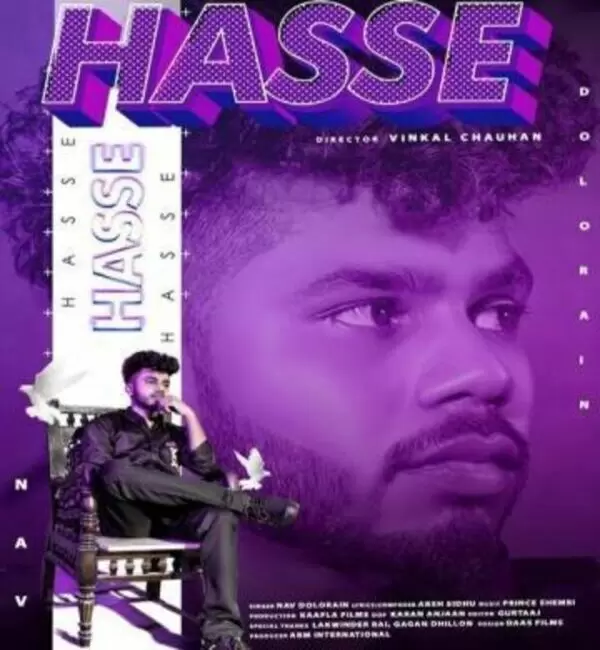 Hasse Nav Dolorain Mp3 Download Song - Mr-Punjab