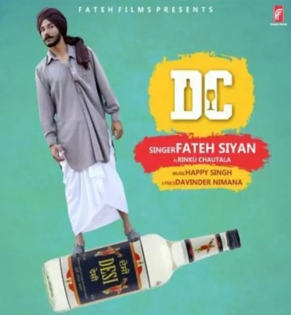 Dc Fateh Siyan Mp3 Download Song - Mr-Punjab
