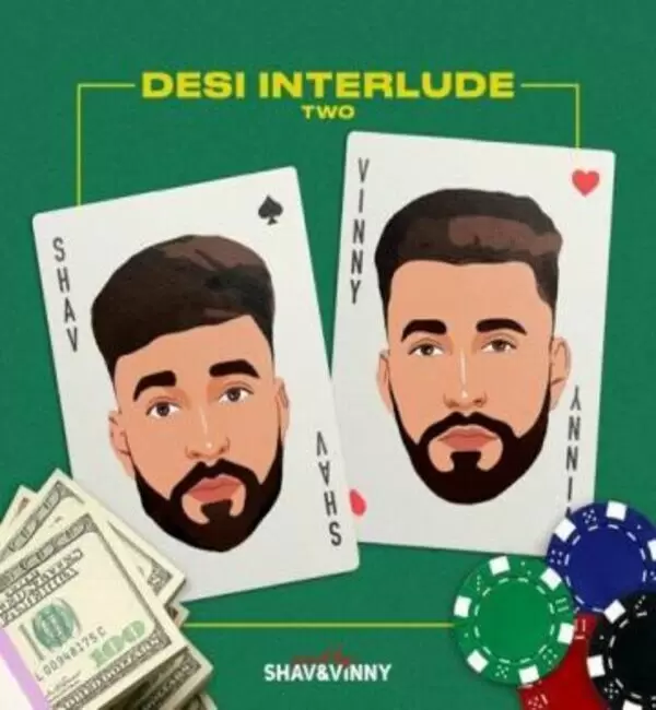 Desi Interlude 2 Vinny Mp3 Download Song - Mr-Punjab