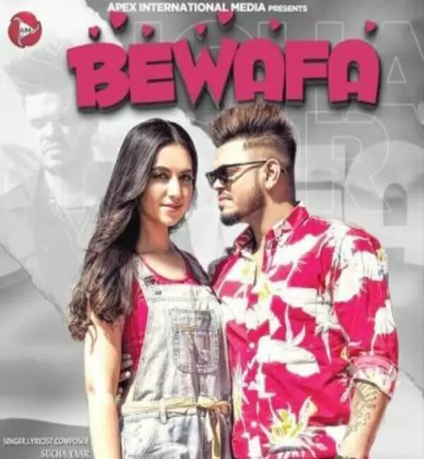 Bewafa Sucha Yaar Mp3 Download Song - Mr-Punjab