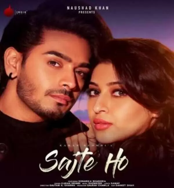 Sajte Ho Karan Sehmbi Mp3 Download Song - Mr-Punjab