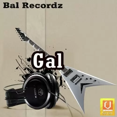 Gal K.S. Lally Mp3 Download Song - Mr-Punjab